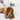 brown Benebone Tripe Beef Bone Dog Toy, Pet City