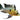 Bolivian Butterfly Ram, Pet City
