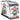 cat & kitten wet food website collection icon, pet city