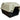 Plastic Kennel SW2 Small 74x56x51cm
