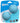 Chuckit Rebounce Ball Dog Toy, Dog Fetch Balls, Pet City