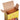 Critters Comfort Bird Nesting Material Open cardboard box with straw inside, featuring 'Critters Comfort' branding.