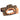 Aqua One Ornament Half Log, Aqua One Fish Tank Ornaments, Pet City