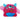 Monstaaargh Pink 'Boo' Small