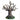 Aqua One Ornament Tree With Face, Aqua One Fish Tank ornaments, Pet City