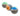 All Pet Tennis Balls 3 Pack, Kiwipetz, kiwi petz nz, Pet City napier, 3 pack of balls for dog toy ball launcher, chuckit ball launcher