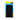 Aqua One Black Filter Sponge AquaStyle AR620 2 Pack (3S), Pet City