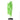 Aqua One Flexiscape Nautae Digitos Green Medium, Plastic Plants for fish tanks, Fish Tank Deco, Pet City