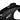 Flexi New Classic Tape Black 5m locking button and mechanism, Pet City napier