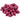 fresh frozen raw food collection icon, pet city