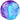 GiGwi Original Ball Multi Pack single ball, gigwi closeup photo, Pet City