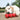 golden lab dog playing with Kong Classic Goodie Ribbon Dog Toy, Pet City