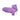 Huskimo Dog Coat Hartz Peak Lilac, pink huskimo dog coat, Pet City