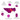 Huskimo Dog Coat Sherpa Magenta features, huskimo microfleece dog coat
