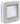 SureFlap Microchip Cat Flap small white, Pet City napier, Pet City porirua, sure flap cat door for windows