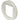 SureFlap Microchip Pet Door Mounting Adaptor - White, Pet City Napier, Pet City hastings, sureflap large cat door glass mounting bracketr