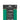 LickiMat Mini Soother Tuff Green