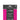 LickiMat Mini Soother Tuff pink colour