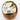 Topflite Wild Bird Energy Coconut Feeder