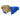 Huskimo Everest Royal Blue Dog Coat, Pet City Napier