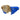 Huskimo Everest Royal Blue Dog Coat, Pet City Napier
