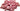 Rabbit Chunks - Bones, Wild Rabbit Chunks, Out of the wild rabbit, Pet City