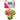 Kong Air Birthday Squeaker Ball Medium 3 pack, Pet City