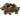Dehydrated Beef Trachea Chips 1kg, Pet City Napier, Beef Trachea for dogs