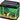 Aqua One Ecostyle 32 Tank Black 14L