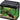 Aqua One Ecostyle 42 Tank Black 28L