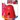 Kong Wobbler Large, Pet Essentials Warehouse, Kong Dog Toys Wobbler treat dispenser
