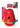 Kong Wobbler Large, Pet Essentials Warehouse, Kong Dog Toys Wobbler treat dispenser