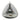 Cattitude Igloo Teepee - Snow Leopard 50cm