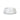 Barkley & Bella Melamine Bowl Carrara Marble Medium