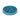 Barkley & Bella Slow Chow Feeder - Teal Large
