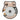 Pet One Blitz Rubber Treat Disk Dog Toy, Treat ball, enticement toys, Pet City