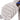 Plush Animal With Rope & Squeak textured fabric