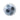 Ruff Play Plush Sports Ball 9cm, Spike soccer ball, Pet City napier