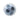Ruff Play Plush Sports Ball 9cm, Spike soccer ball, Pet City napier
