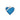 My Family Glitter Heart Blue Tag, Blue Glitter tag, tag for pets, Pet City