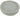 Yours Droolly Bed Cream Circle dog beds, Fluffy Dog Bed, Pet City, pet city