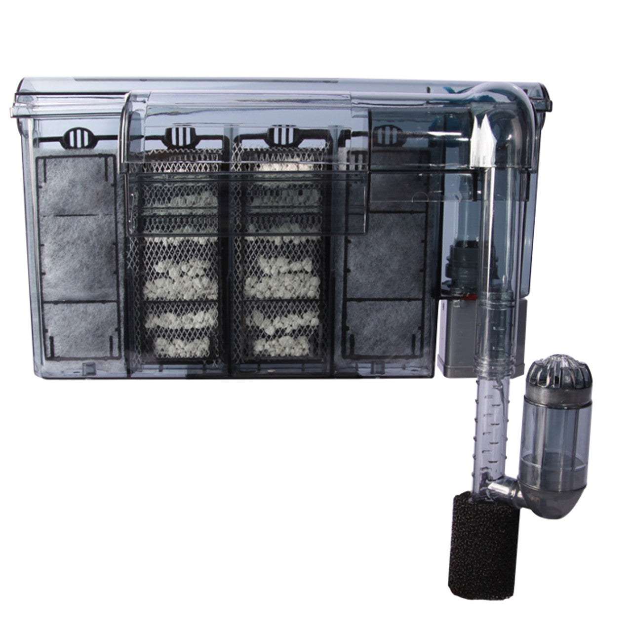 Hang On Back Filters - HOB Parts & Hang On Back Filter Accessories ...