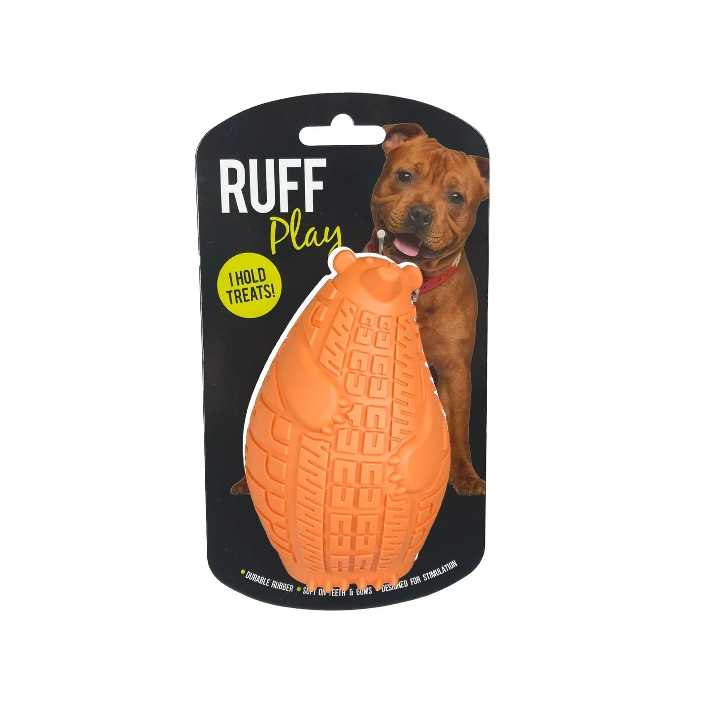Shop Dog Toys - Fetch Toys - Kong Toys - Ruffplay Toys - Chuckit Toys ...
