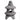 Aqua One Ornament Stone Lantern, Aqua One Ornaments, Pet City