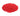 Aquarium Gravel Red 1kg - Allpet Aquarium Gravel