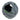 Aqua Care Ornament Rock Sphere with Holes, fish tank deco, ornaments for fish tanks, Pet City