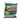 Aquarium Gravel Natural Black/Green Small 1kg