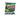Aquarium Gravel Natural Black/Green Small 1kg