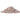 Aquarium Gravel Natural Light Pink 1kg - Allpet Aquarium Gravel