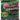 Aquarium Gravel Silica Black 1kg